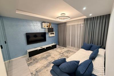 Apartament lux 2 camere Plaza Residence - 4