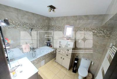 Apartament cu 3 camere decomandat în Burdujeni - 5