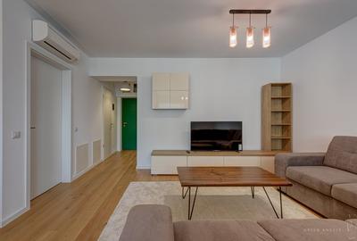 Apartament cu 2 camere decomandat în Aviației - 9
