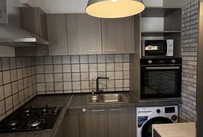 Apartament cu 2 camere decomandat în Drumul Taberei - 5