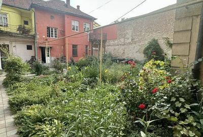 Apartament cu 2 camere, mobilat în Orașul Nou - 4