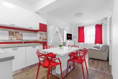 Apartament cu 2 camere decomandat în Calea Aradului - 2