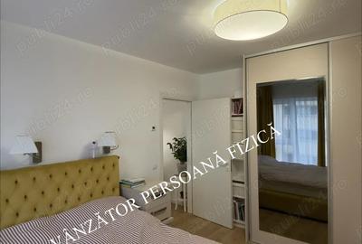 Apartament cu 2 camere semidecomandat în Calea Turzii - 5