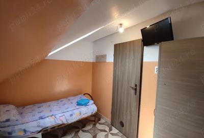 Cazare pe minim 1 luna cu cheltuieli incluse muncitori -firme-nu trebuie garantie! - 4