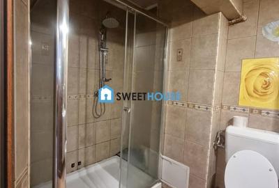 Apartament cu 3 camere în Central - 5