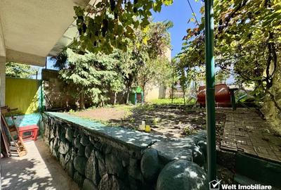 Casa 3 dormitoare, GH. Marinescu,zona UMF/Zorilor - 2