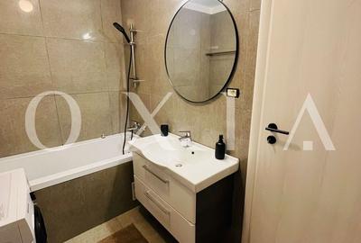 Apartament cu 2 camere semidecomandat, mobilat în Mehala - 9