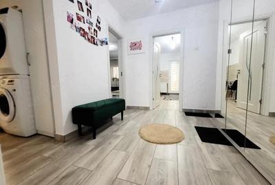 MIORITEI - Energiei, Apartament 3 cam DECOMANDAT, et 3/4, Renovat & Mobilat - 8