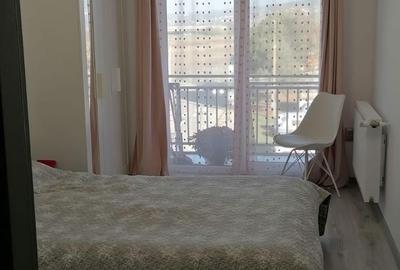 Apartament cu 2 camere decomandat în Apahida - 4