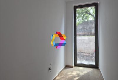 Spatiu birouri de închiriat Brasov modern - 74 mp # plus-imo.ro - 5