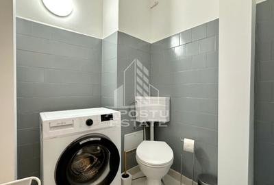 Apartament cu 3 camere decomandat, mobilat în Aradului - 11