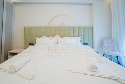 Statiunea Mamaia - Apartament cu 3 camere, mobilat si utilat, vedere superba. - 11