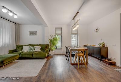 Casa moderna 4 camere,141m, living generos, curte verde, Tunari - 7