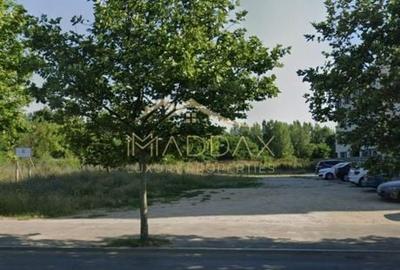 Teren Intravilan ***1251mp***// Deschidere la lac 13.06ml // Sisesti - 2