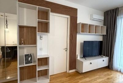 Apartament 2 Camere Luxuria Residence | Gradina | Parcare - 6