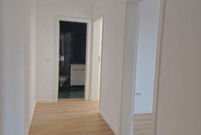 Apartament cu 2 camere, mobilat în Central - 2