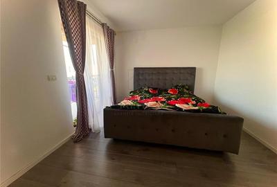 Duplex mobilat - toate utilitatile - langa centura-finisaje premium - 7