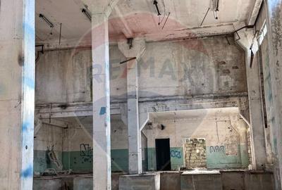 Inchiriere spa?iu industrial - 4