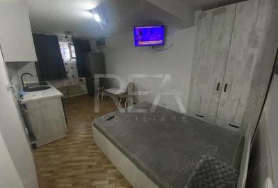 Garsoniera-Open-Space-28,94mp - 4