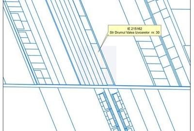 Teren 900mp | Urbanism | Vanzare | Prelungirea Ghencea | - 10