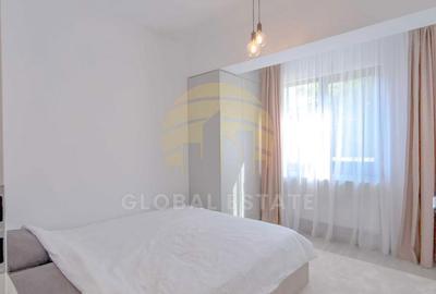 Apartament cu 2 camere decomandat în Bucureștii Noi - 3