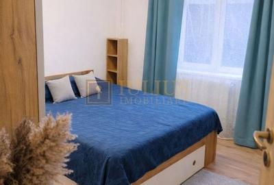 Apartament cu 2 camere decomandat, mobilat în Complex Studențesc - 5