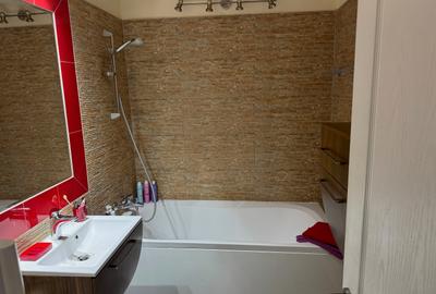 Aviatiei Hotel Cristal Palace apartament cu 2 camere de vanzare - 12