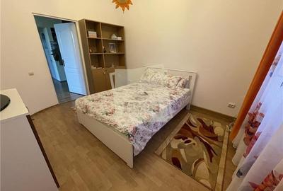 Vila 302 mp cu 9 camere 4 bai garaj si 700 mp teren in Bradu - 6