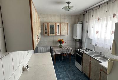 Apartament cu 3 camere decomandat în Central - 5