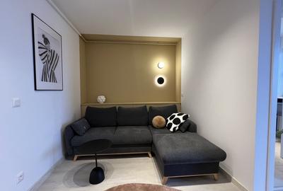 Garsoniera Nicolae Teclu. La Cheie. Totul nou. - 10