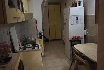 Apartament cu 2 camere decomandat în Gruia - 4