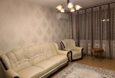 Apartament 2 camere de vânzare în Sălăjan, Sector 3 – 42 mp | Mobilat - Utilat - 2