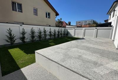 REV2004418 Vila individuala Pipera 5 camere - 8