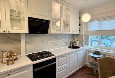 Apartament cu 3 camere decomandat, mobilat în Independenței - 6