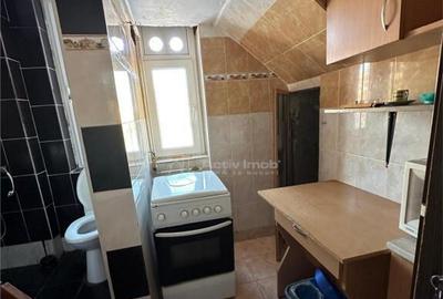 Resita, 1 Camera Bucat.si Baie,zona Lunca - 6