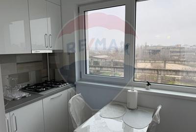 Apartament cu 2 camere de inchiriat in zona Lapus Arges - 5