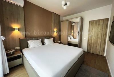 Apartament cu VEDERE LA MARE,aproape de cluburi Mamaia si plaja Opera - 6