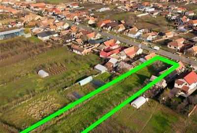 RECO Teren Unicat Sosea Nojorid - 2