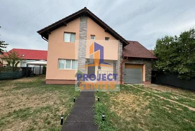 Casă cu 4 camere cu Teren 400 Mp în Ștefănești - 1