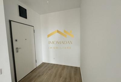 Aradului-3 camere-Terasa - 6