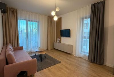 Apartament cu 2 camere decomandat în Vest - 13