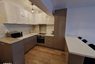 Apartament cu 2 camere, mobilat în Gheorgheni - 1