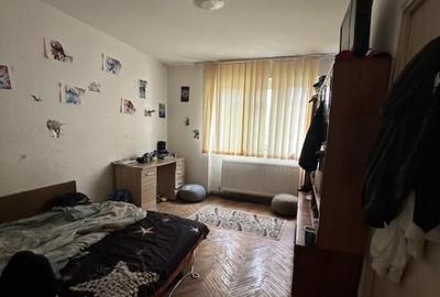 Apartament 2 dormitoare, 54 mp, Bulevardul Traian - 4