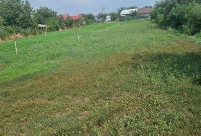 OCAZIE!!! TEREN INTRAVILAN DE VÂNZARE COMUNA PLOSCA - 4