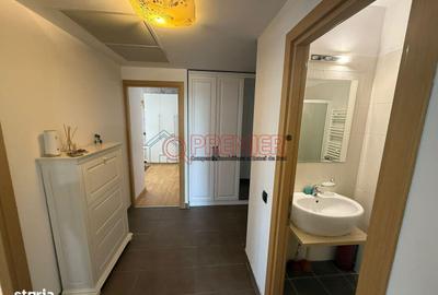 Apartament cu 3 camere în Berceni - 9