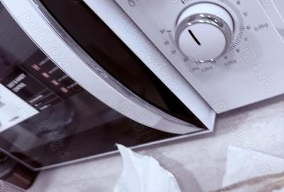 Garsonieră, mobilată în Braytim