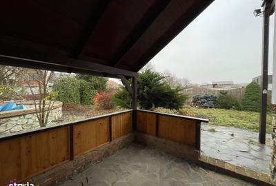 Casă cu 4 camere cu Teren 427 Mp în Central - 9