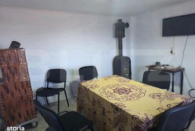 Casă cu 2 camere cu Teren 2500 Mp în Exterior Vest - 10