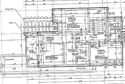 REV2004865 Vila 5 Camere Teren 561 mp Comuna Berceni de Vanzare REV2004865 Vila 5 Camere Teren 561 mp Comuna Berceni de Vanzare - 9