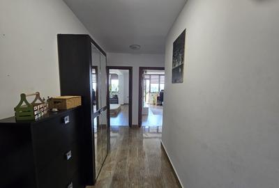 Apartament 3 camere - complex Isaran, Tractorul - 9